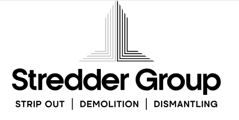 Stredder Demolition